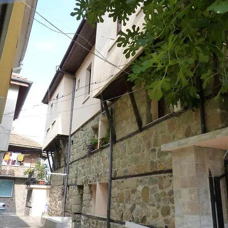 Maison d'hôtes Zhelevi *