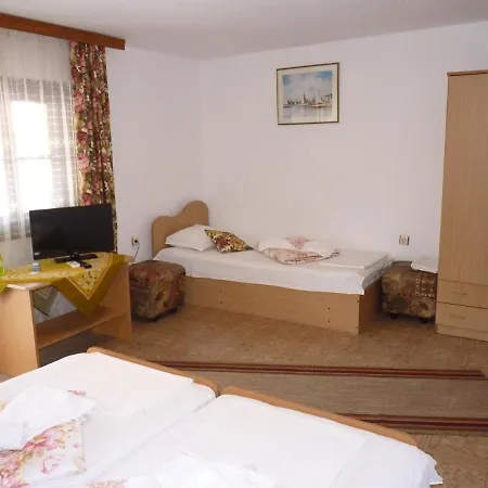 Zhelevi 3* Süzebolu