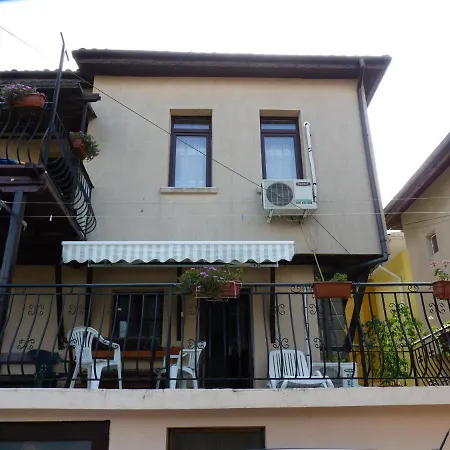 Zhelevi Sozopol